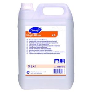 Tauchreiniger für Besteck/Silber Diversey 5l Kanister