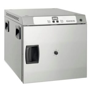 Niedertemperaturofen Giorik GM311EC (neuwertig)
