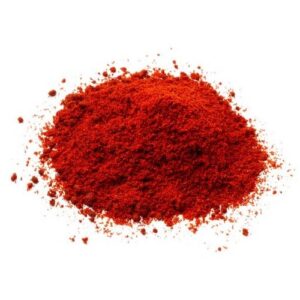 Paprikapulver "Bonito" hochrot 100g