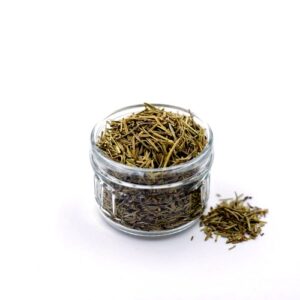 Rosmarin getrocknet 35g Beutel