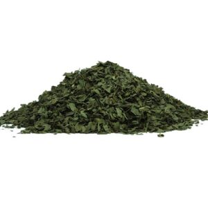 Basilikum gerebelt 25g Beutel