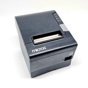 Bon-Drucker Kassa Epson TM-T88V (gebraucht)