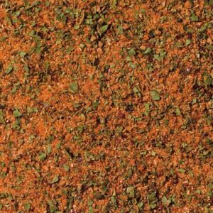 Grillgewürzmischung "Mexikana" 75g Beutel