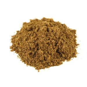 Kümmel gemahlen 50g Beutel