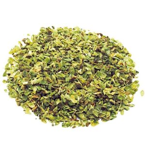 Oregano gerebelt 15g Beutel