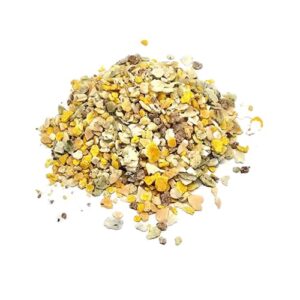 Salzblüten bunt 50g Beutel