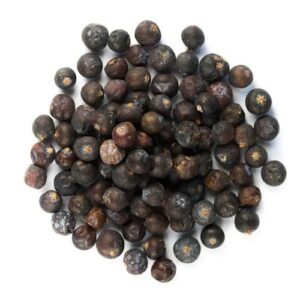 Wacholderbeeren ganz 50g Beutel