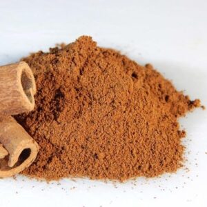 Zimt gemahlen 50g Beutel