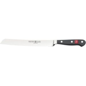 Brotmesser "Wüsthof Solingen" Klinge 20 cm (NEUWARE)