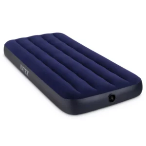 Luftbett / Gästebett "Intex" 191x76x22 cm (wenig gebraucht)