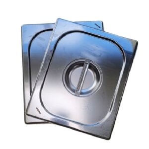 GN 1/2 Deckel "Blanco" 1 Stück (neuwertig)
