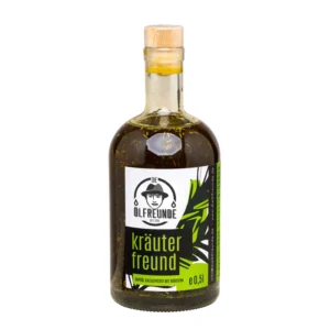 Kräuterfreund 500 ml Flasche