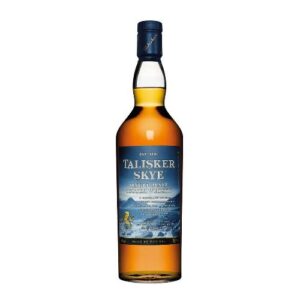Talisker Skye Single Malt Scotch Whisky 70cl