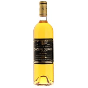 Chateau Guiraud Sauternes 1er Cru Classè 1998