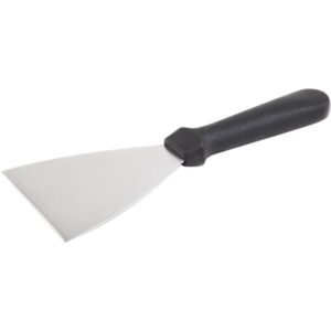 Grillspachtel mit Kunststoffgriff "APS" (gebraucht)