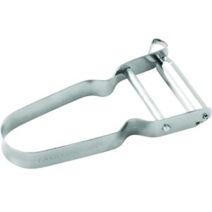 Sparschäler Edelstrahl "Fackelmann" (NEUWARE)