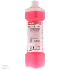Sanitätsreiniger SaniCid Diversey 1L Flasche