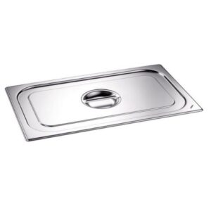 GN 1/1 Deckel "Blanco" (neuwertig)