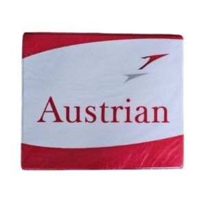 Mousepad "Austrian Logo" (NEUWARE)