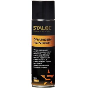Orangen-Reiniger Spray "Staloc" 500ml Dose