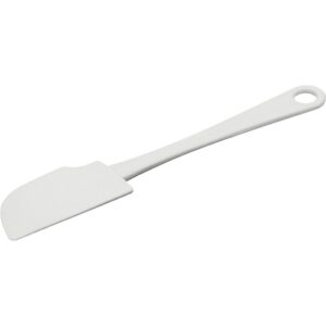 Teigschaber 25cm Kunststoff (NEUWARE)