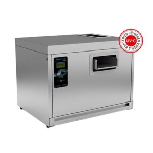 Besteckpoliermaschine POLISTAR 4000 (wenig gebraucht)