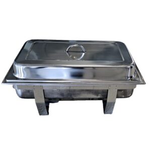 Chafing Dish GN 1/1 Economy (wenig gebraucht)