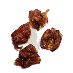 Chili Carolina Reaper getrocknet 10g Beutel