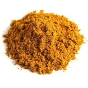 Curry "Oriental" Gewürzmischung 60g