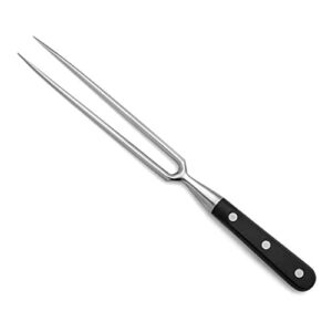 Fleischgabel Stubai 34cm Edelstahl (NEUWARE)