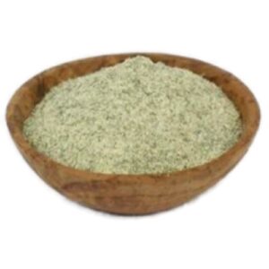 Kräuter-Meersalz 50g Beutel
