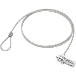 Laptopschloss 150cm Kabel (neuwertig)