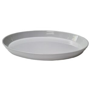 Schale APS oval "Classic Wave" 34x21cm (gebraucht)