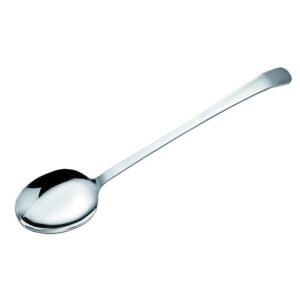 Schöpfer/Vorleger flach 29cm (NEU)