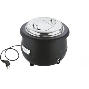 Suppentopf 10lt elektrisch APS (NEUWARE)