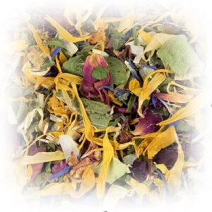 Würz-Blüten-Mix 10g Beutel