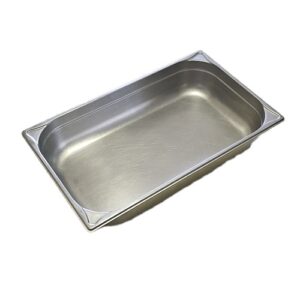 GN 1/1 Einsatz Höhe 100mm "Blanco" (gebraucht)