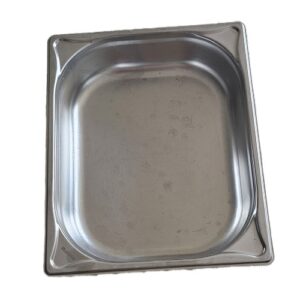 GN 1/2 Einsatz h65mm "Blanco" (gebraucht)