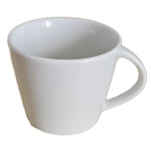 Moccatasse "Langenthal Suisse" 9cl (gebraucht)