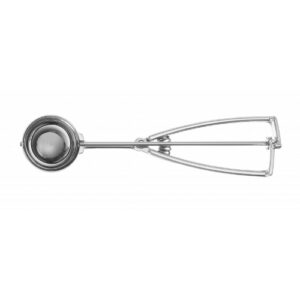 Portionierer Edelstahl 1/50l ∅39mm (gebraucht)