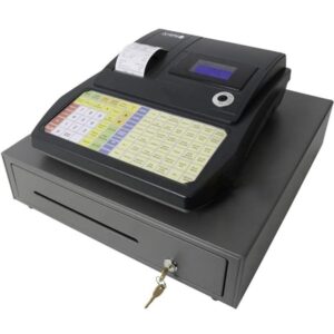 Registrierkasse Olympia CM942F (gebraucht)