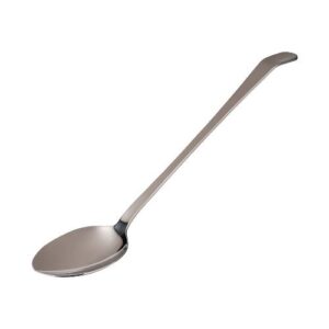 Schöpfer/Vorleger flach 29cm (gebraucht)