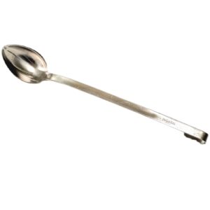 Spitzlöffel 47cm (gebraucht)