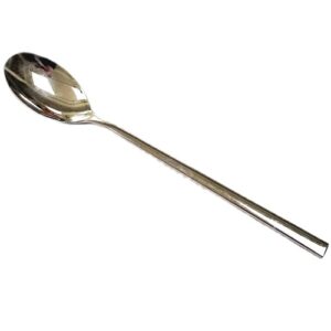 Schöpfer/Vorleger flach 38cm (gebraucht)