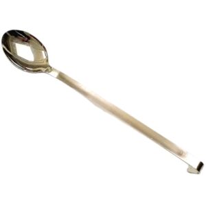 Schöpfer/Vorleger flach 48cm (wenig gebraucht)