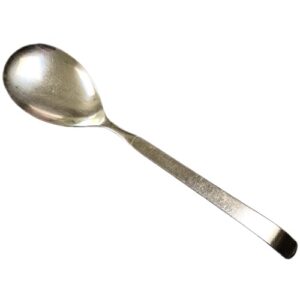 Schöpfer/Vorleger flach 32cm (gebraucht)