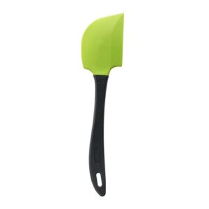 Silikonspachtel 27cm grün (gebraucht)