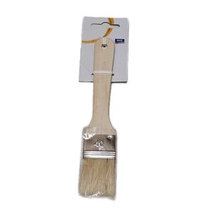 Backpinsel mit Holzgriff 40er (NEUWARE)