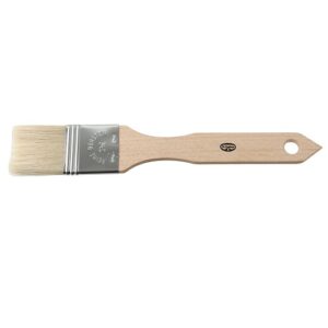 Backpinsel mit Holzgriff 35mm Oetker (NEUWARE)