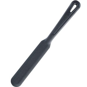 Crêpes-Spachtel 33cm schwarz (NEUWARE)